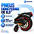Patinete Elétrico Dampher E9pro 350W 25km/h 10Ah Dobrável - Imagem 6