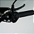 Scooter Elétrico X13 1000w, 32km, Suspensão dianteira e traseira, Luz de LED - England - Imagem 5