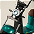 Scooter Elétrico Dampher X15 2000w Verde 60v 20ah - Imagem 7