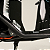 Scooter Elétrico Dampher X15 2000w Preta Bateria 60v 20ah - Imagem 5