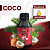 COCO - ESSÊNCIA LIPOSOLÚVEL - PREMIUM E CONCENTRADA PARA VELAS, SABONETES E COSMÉTICOS ARTESANAIS - Imagem 1