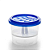 POTE PARA ANTIMOFO - DESUMIDIFICADOR - SUGA HUMIDADE DO AR - CABE ATÉ 90 GRAMAS - Imagem 3