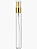 FRASCO VIDRO SPRAY 10ML DOURADO - CORPO EM VIDRO - Imagem 8