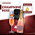 CHAMPAGNE ROSÉ - ESSÊNCIA LIPOSOLÚVEL - PREMIUM E CONCENTRADA PARA VELAS, SABONETES E COSMÉTICOS ARTESANAIS - Imagem 1