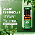 ÓLEO ESSENCIAL DE HORTELÃ PIMENTA VEGANO E ORGÂNICO 10 ML - Imagem 1