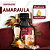 AMARULA - ESSÊNCIA LIPOSOLÚVEL - PREMIUM E CONCENTRADA PARA VELAS, SABONETES E COSMÉTICOS ARTESANAIS - Imagem 1