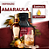 AMARULA 100ML ESSÊNCIA LIPOSOLÚVEL - PREMIUM E CONCENTRADA PARA VELAS, SABONETES E COSMÉTICOS ARTESANAIS - Imagem 1