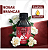 ROSAS BRANCAS 100ML ESSÊNCIA LIPOSOLÚVEL - PREMIUM E CONCENTRADA PARA VELAS, SABONETES E COSMÉTICOS ARTESANAIS - Imagem 1