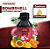 BOMBSHELL- VICTÓRIA SECRETS 100ML ESSÊNCIA LIPOSOLÚVEL - PREMIUM E CONCENTRADA PARA VELAS, SABONETES E COSMÉTICOS ARTESA - Imagem 1