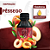 PÊSSEGO 100ML ESSÊNCIA LIPOSOLÚVEL - PREMIUM E CONCENTRADA PARA VELAS, SABONETES E COSMÉTICOS ARTESANAIS - Imagem 1