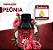 PÊONIA 100ML ESSÊNCIA LIPOSOLÚVEL - PREMIUM E CONCENTRADA PARA VELAS, SABONETES E COSMÉTICOS ARTESANAIS - Imagem 1