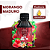 MORANGO MADURO 100ML ESSÊNCIA LIPOSOLÚVEL - PREMIUM E CONCENTRADA PARA VELAS, SABONETES E COSMÉTICOS ARTESANAIS - Imagem 1