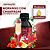 MORANGO COM CHAMPAGNE -VICTÓRIAS SECRETS 100ML ESSÊNCIA LIPOSOLÚVEL - PREMIUM E CONCENTRADA PARA VELAS, SABONETES E COSM - Imagem 1
