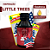 LITTLE TREE 100ML ESSÊNCIA LIPOSOLÚVEL - PREMIUM E CONCENTRADA PARA VELAS, SABONETES E COSMÉTICOS ARTESANAIS - Imagem 1