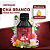 CHÁ BRANCO 100ML ESSÊNCIA LIPOSOLÚVEL - PREMIUM E CONCENTRADA PARA VELAS, SABONETES E COSMÉTICOS ARTESANAIS - Imagem 1