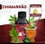 CHIMARRÃO 100ML ESSÊNCIA LIPOSOLÚVEL - PREMIUM E CONCENTRADA PARA VELAS, SABONETES E COSMÉTICOS ARTESANAIS - Imagem 1