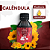 CALÊNDULA 100ML ESSÊNCIA LIPOSOLÚVEL - PREMIUM E CONCENTRADA PARA VELAS, SABONETES E COSMÉTICOS ARTESANAIS - Imagem 1