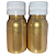 MICA DOURADA IMPORTADA 10 GRAMAS (2,5X A QUANTIDADE DE OUTRAS MARCAS) PARA VELAS, SABONETES, COSMÉTICOS, ENTRE OUTROS - Imagem 1
