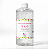 BASE GEL COM SUSPENSOR V&G VEGANO 100% NATURAL - PARA GELÉIA DE BANHO - Imagem 1