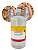 BASE PERFUMARIA P/ BODY SPLASH ILUMINADORA PRATA 1L - LIMNE - BODY SPLASH DOURADO - Imagem 1