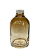 FRASCO DE VIDRO RUBELITA AMBAR 200ML - Imagem 1