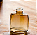 FRASCO DE VIDRO JADE ÂMBAR 100ML - Imagem 1