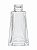 FRASCO DE VIDRO ONIX 100ML - Imagem 1