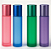 VIDRO ROLLON 10ML COLORIDO SORTIDOS - Imagem 1