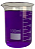 COPO BECKER DE VIDRO 100 ML - Imagem 1