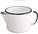 CANECA ESMALTADA 900 ML - Imagem 1