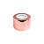 TAMPA LUXO PARA DIFUSOR LUXO ROSE 28MM - Imagem 1