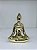 ENFEITE YOGA DOURADO - Imagem 1