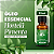 ÓLEO ESSENCIAL DE HORTELÃ PIMENTA VEGANO E ORGÂNICO 10 ML - Imagem 1