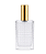 FRASCO DE VIDRO PERFUME IMPÉRIO 100ML - Imagem 1