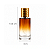 FRASCO DE VIDRO PERFUME SAUVAGE ÂMBAR 50ML - Imagem 1