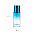 FRASCO DE VIDRO PERFUME SAUVAGE AZUL 50ML - Imagem 1