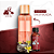 ESSÊNCIA INSP.  VANILLE  PERFUMARIA FINA 20 ML - Imagem 1