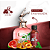 ESSÊNCIA INSP.  SACANDAL  PERFUMARIA FINA 20 ML - Imagem 1