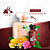 ESSÊNCIA INSP. MADEMOSEILLE PERFUMARIA FINA 20 ML - Imagem 1