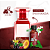 ESSÊNCIA INSP.  LOST CHERRY PERFUMARIA FINA 20 ML - Imagem 1