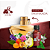 ESSÊNCIA INSP.  LILY PERFUMARIA FINA 20 ML - Imagem 1