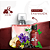 ESSÊNCIA INSP.  LA VIE EST BELLE PERFUMARIA FINA 20 ML - Imagem 1