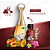 ESSÊNCIA INSP.  J'ADORE PERFUMARIA FINA 20 ML - Imagem 1