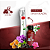 ESSÊNCIA INSP. FLOWER BY KENZO PERFUMARIA FINA 20 ML - Imagem 1