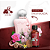 ESSÊNCIA INSP.  DELINA PERFUMARIA FINA 20 ML - Imagem 1