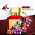 ESSÊNCIA INSP.   BACCARAT ROUGE 540 PERFUMARIA FINA 20 ML - Imagem 1