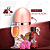 ESSÊNCIA INSP. 212 VIP ROSÉ PERFUMARIA FINA 20 ML - Imagem 1