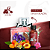 ESSÊNCIA INSP. MISS DIOR PERFUMARIA FINA 20 ML - Imagem 1