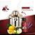 ESSÊNCIA INSP.  WANTED PERFUMARIA FINA 20 ML - Imagem 1