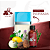 ESSÊNCIA INSP.  LIGHT BLUE PERFUMARIA FINA 20 ML - Imagem 1